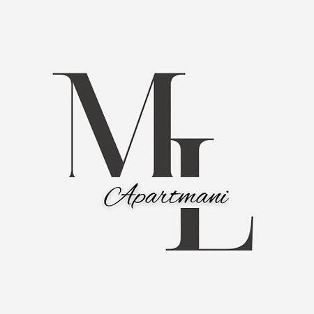 Apartmani M&L Medulin Exteriér fotografie