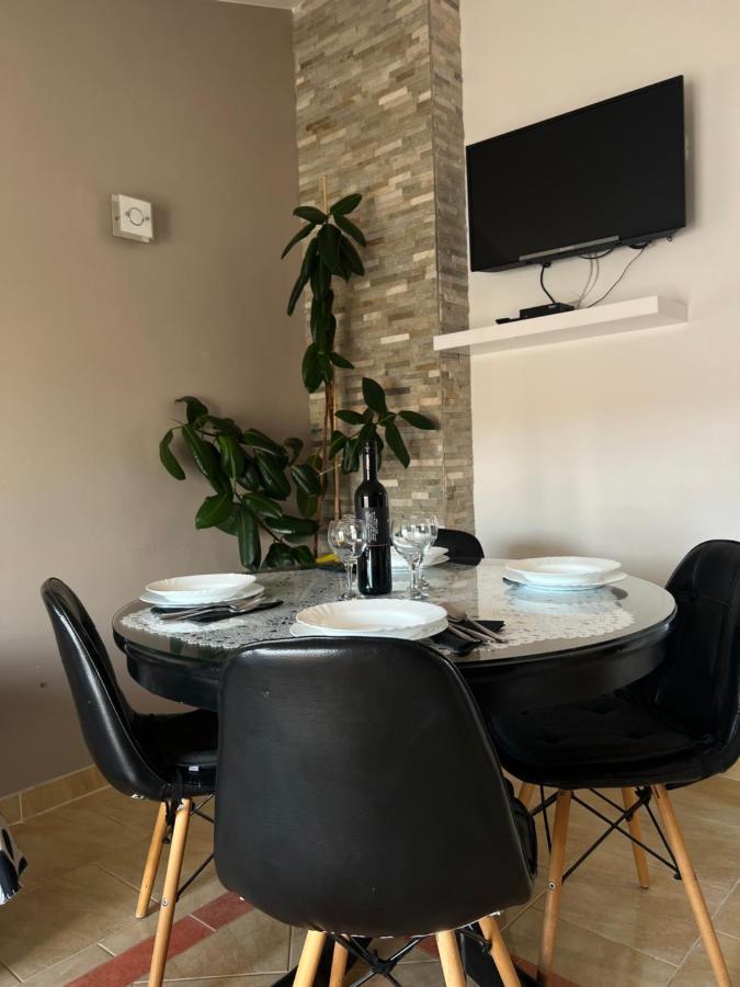 Apartmani M&L Medulin Exteriér fotografie