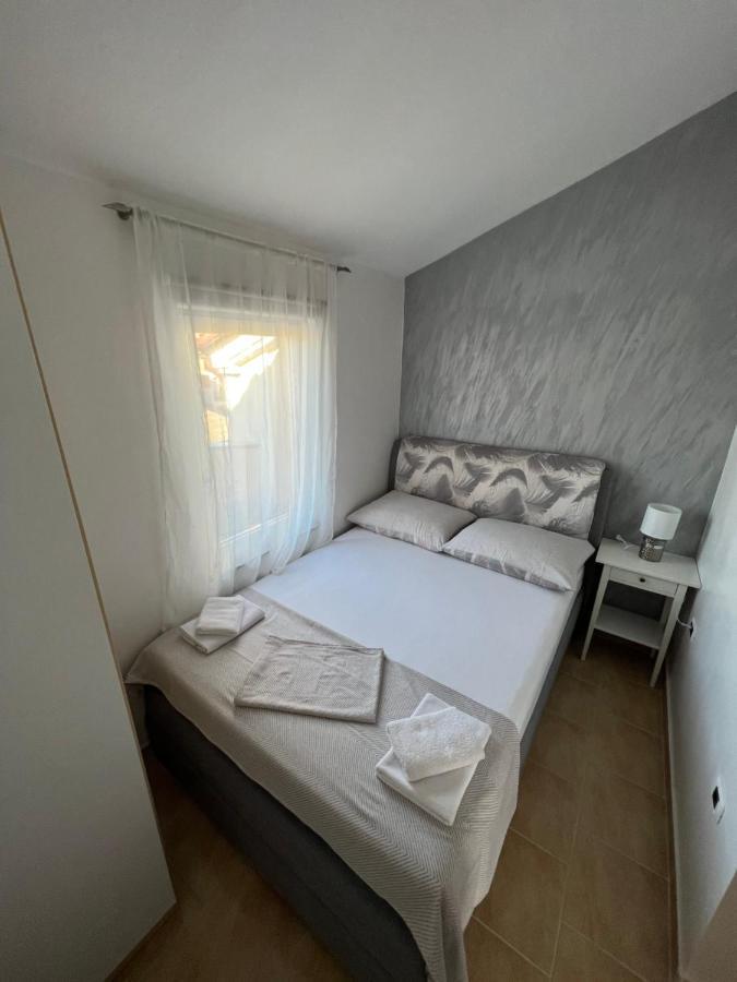 Apartmani M&L Medulin Exteriér fotografie