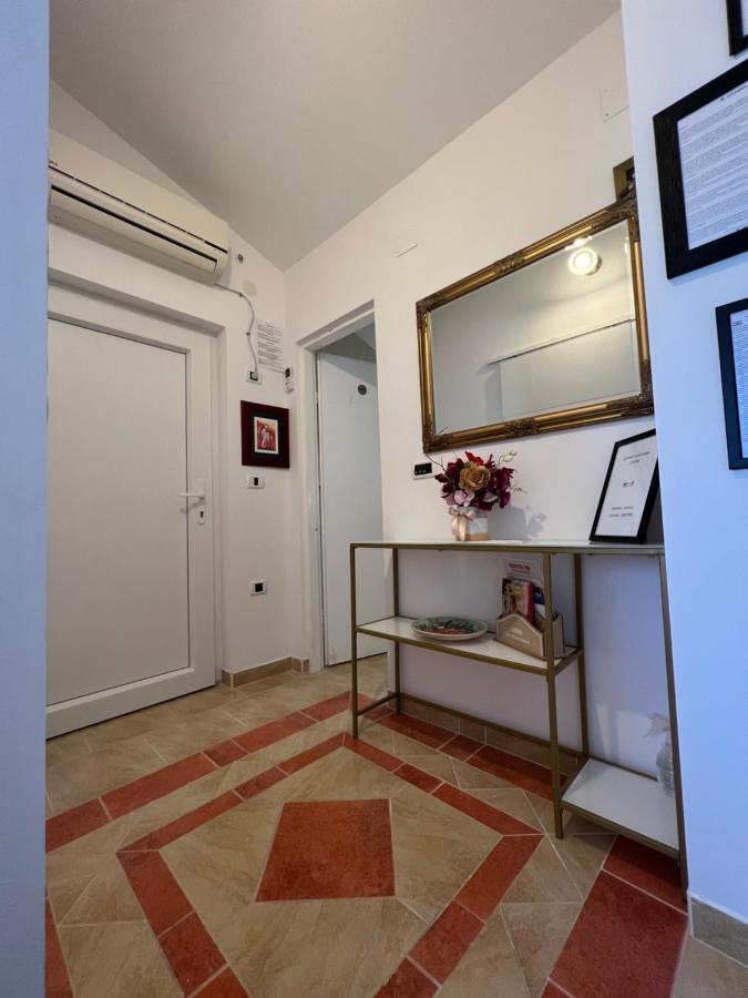 Apartmani M&L Medulin Exteriér fotografie