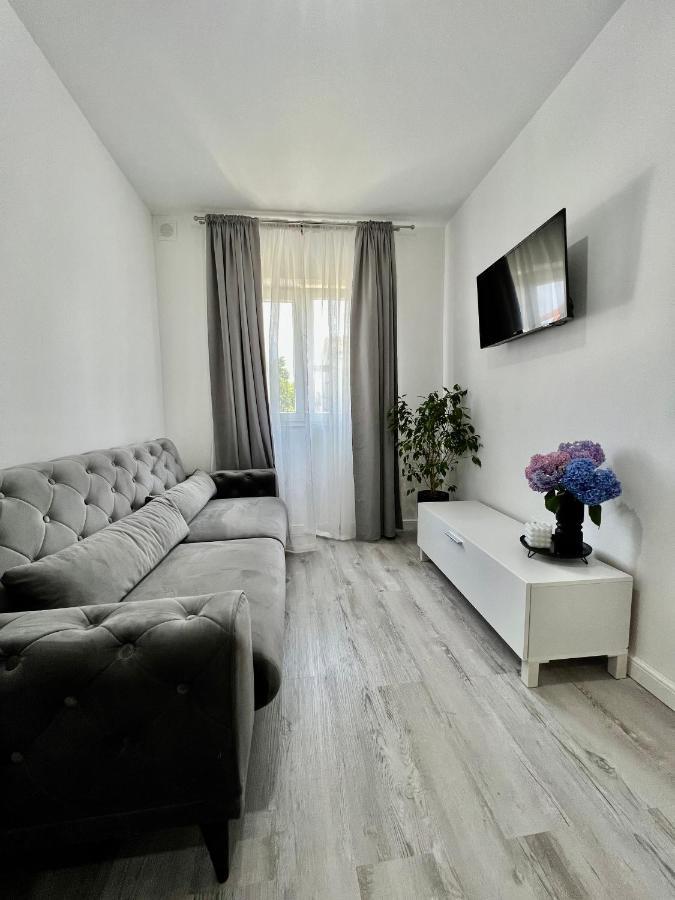 Apartmani M&L Medulin Exteriér fotografie