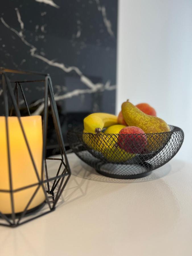 Apartmani M&L Medulin Exteriér fotografie