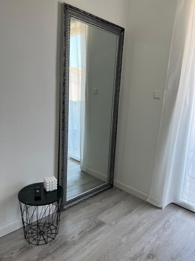 Apartmani M&L Medulin Exteriér fotografie