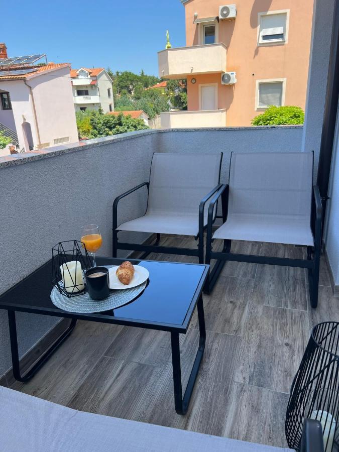 Apartmani M&L Medulin Exteriér fotografie