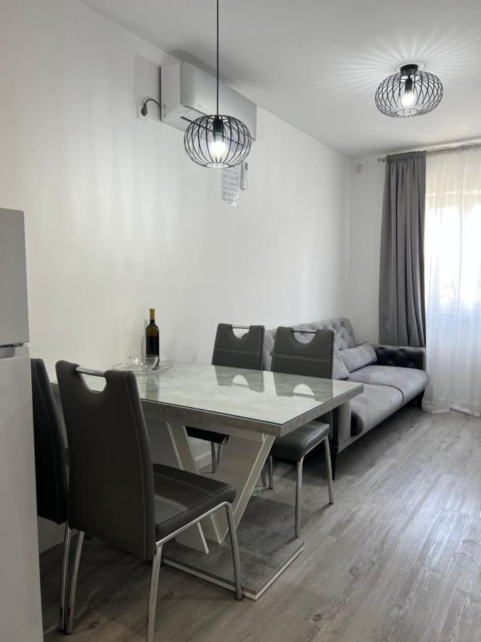 Apartmani M&L Medulin Exteriér fotografie