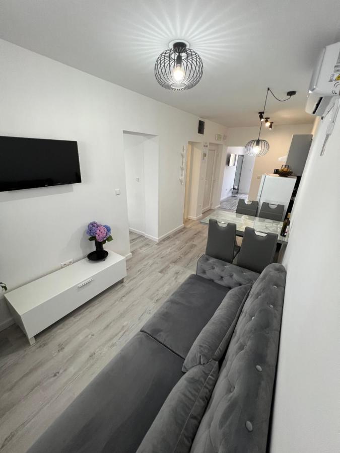 Apartmani M&L Medulin Exteriér fotografie