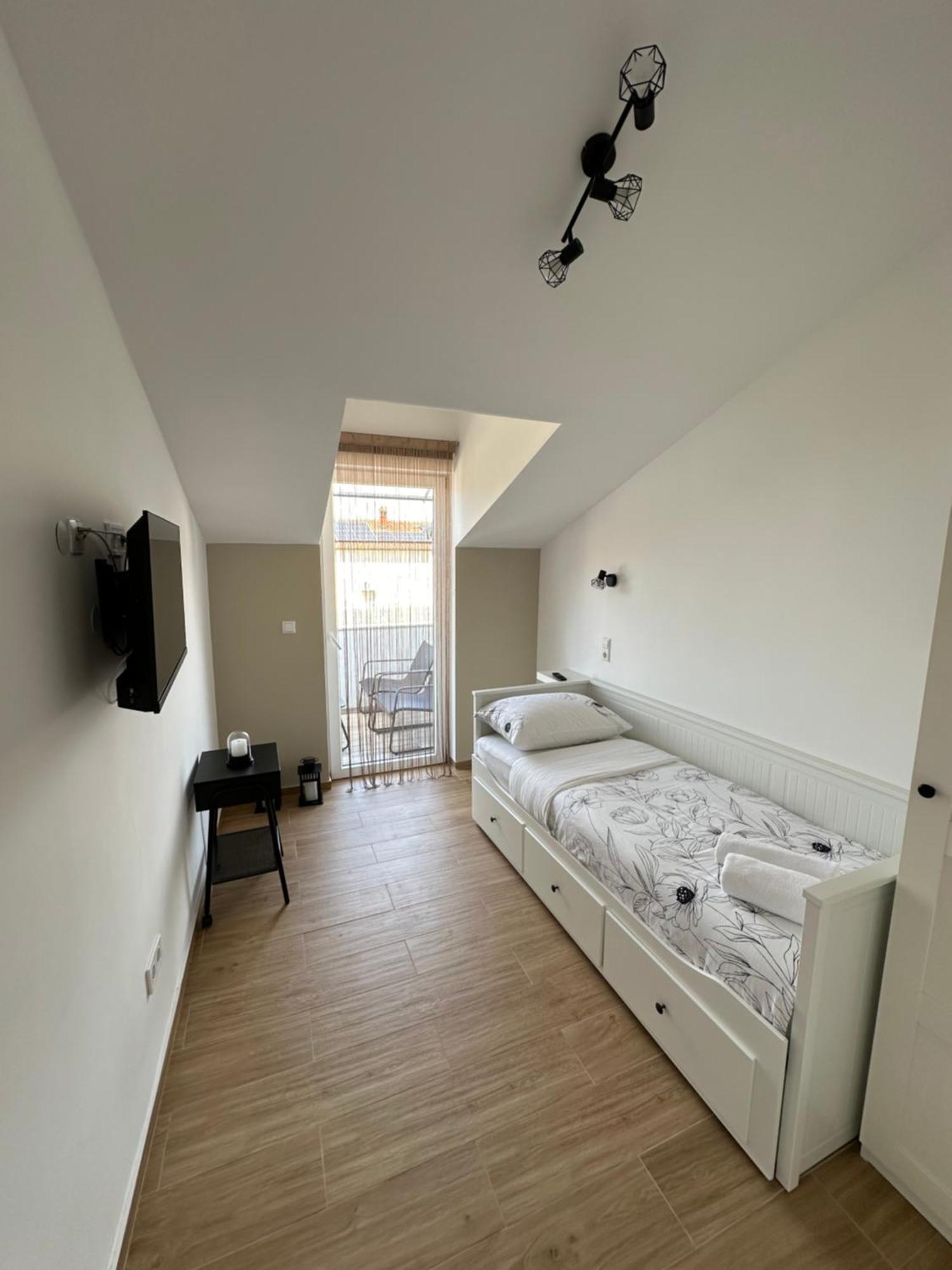 Apartmani M&L Medulin Exteriér fotografie