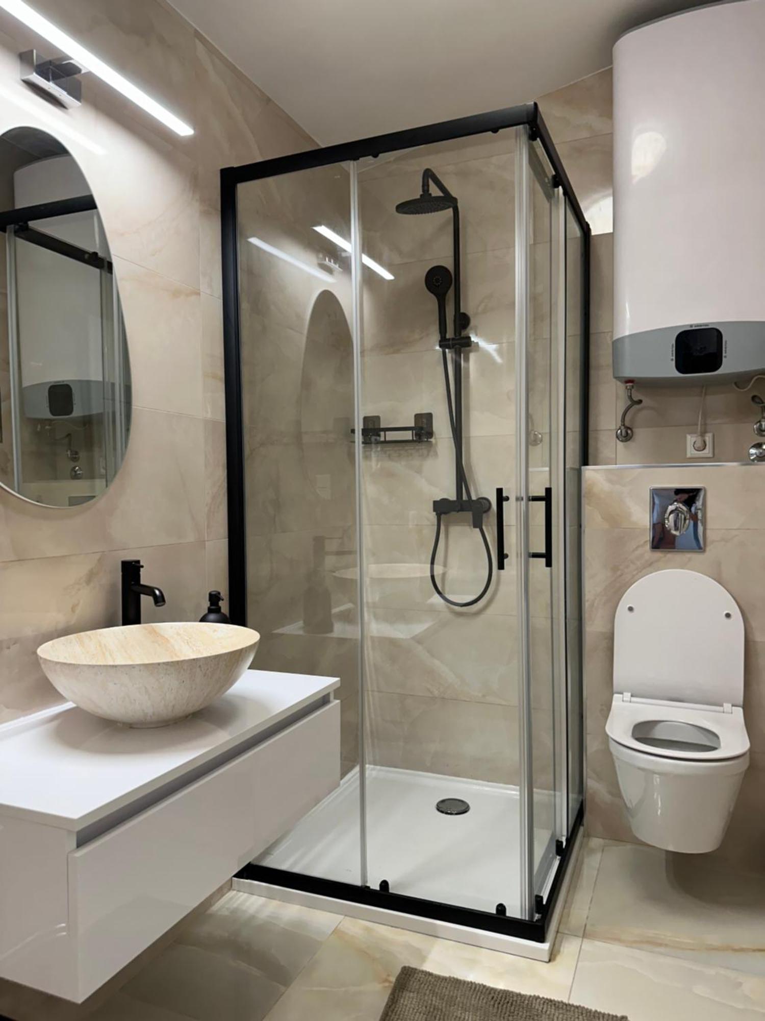 Apartmani M&L Medulin Exteriér fotografie
