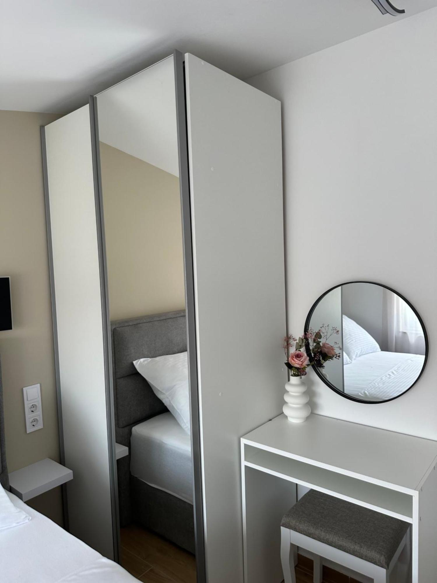 Apartmani M&L Medulin Exteriér fotografie