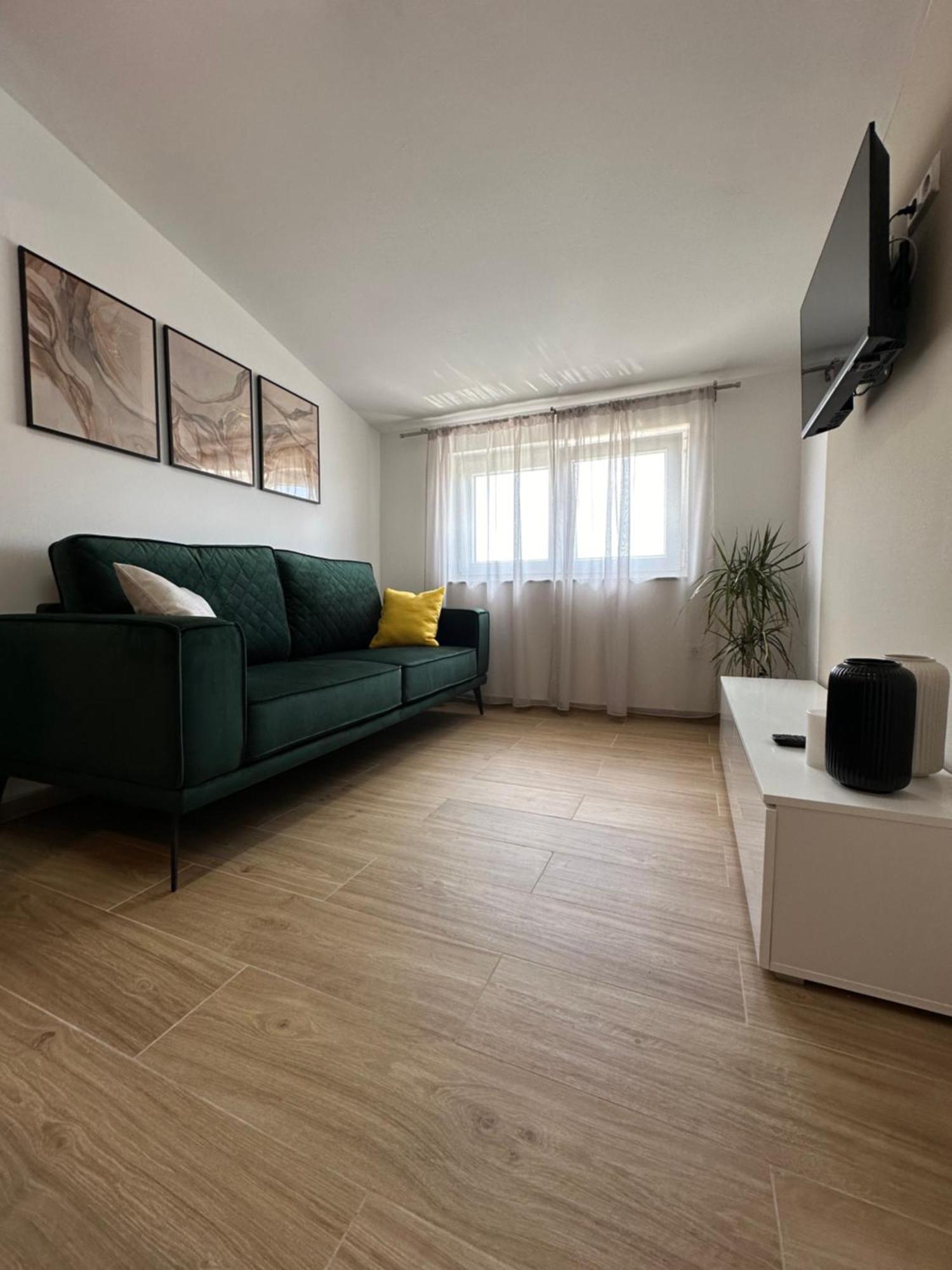 Apartmani M&L Medulin Exteriér fotografie