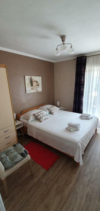 Apartmani M&L Medulin Exteriér fotografie